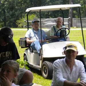 Meet your Posher, Pat